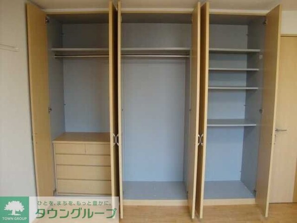 アーバンフローラの物件内観写真